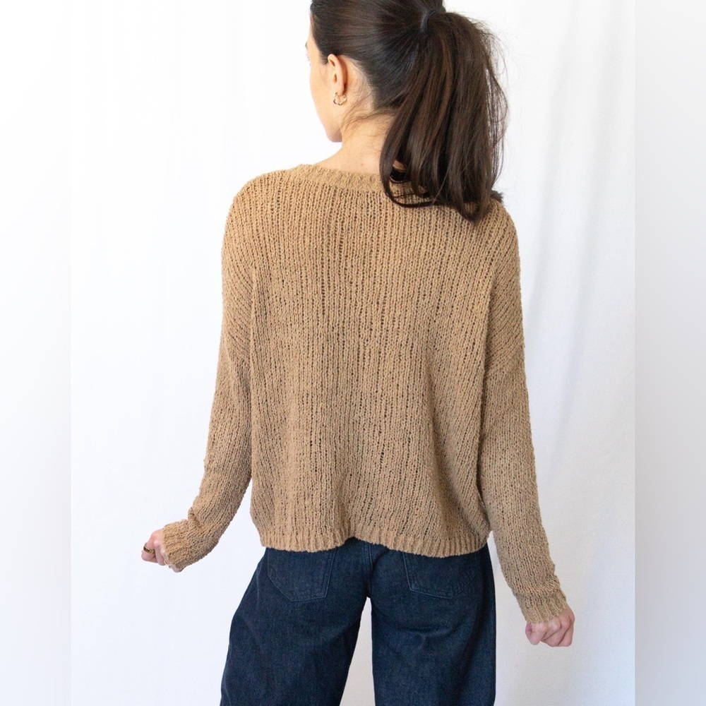 Aerie Sweater - Picture 5 of 7